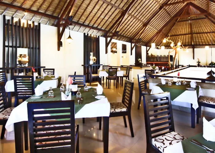 Villa Seminyak Estate&Spa - By Astadala